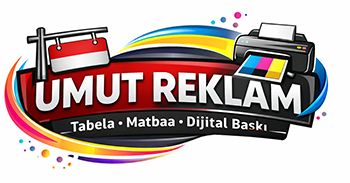 Bingöl Umut Reklam Tabela Matbaacılık