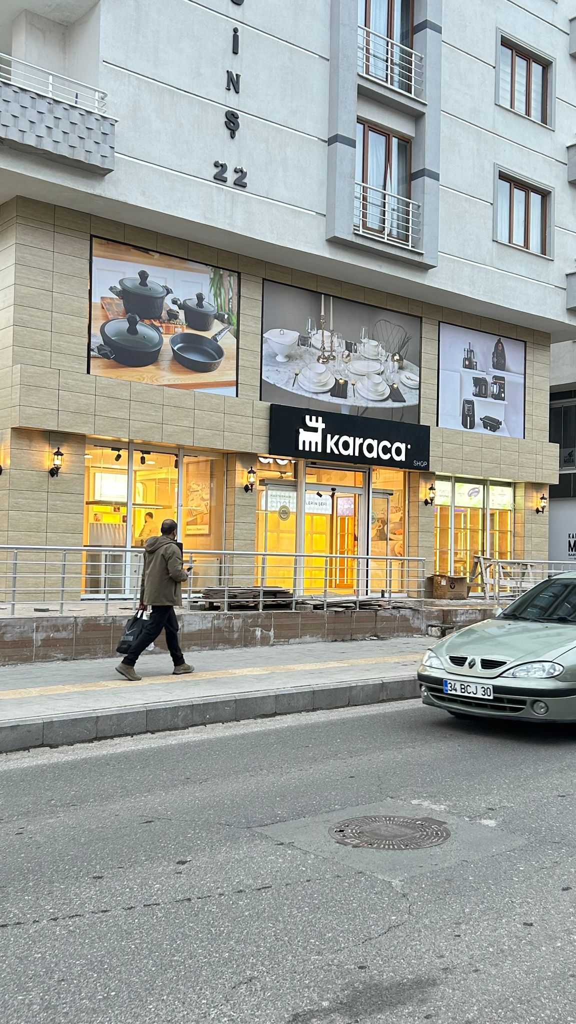 IŞIKSIZ TABELA ÇALIŞMALARI-276